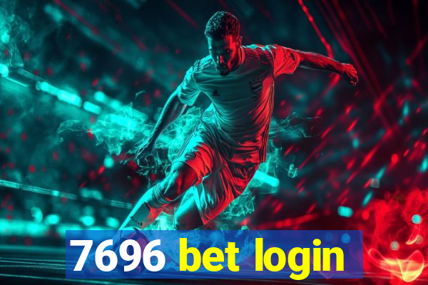 7696 bet login